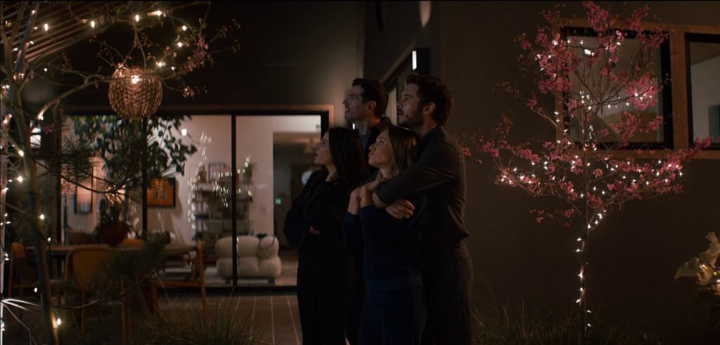 Nobody Wants This (Netflix) Story, Review, Trailer, Release Date, Songs, Cast