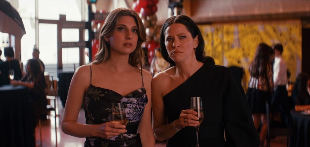 Nobody Wants This (Netflix) Story, Review, Trailer, Release Date, Songs, Cast