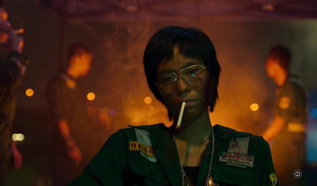 Bangkok Breaking: Heaven and Hell (Netflix) Story, Review, Trailer, Release Date, Songs, Cast