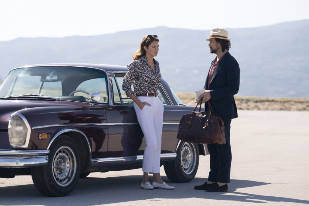 Killer Heat (AmazonPrimeVideo) Story, Review, Trailer, Release Date, Songs, Cast