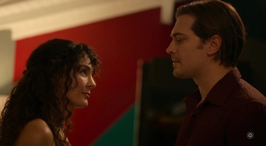 A True Gentleman (Netflix) Story, Review, Trailer, Release Date, Songs, Cast