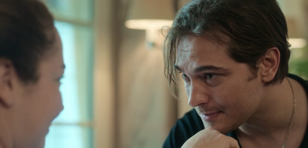 A True Gentleman (Netflix) Story, Review, Trailer, Release Date, Songs, Cast