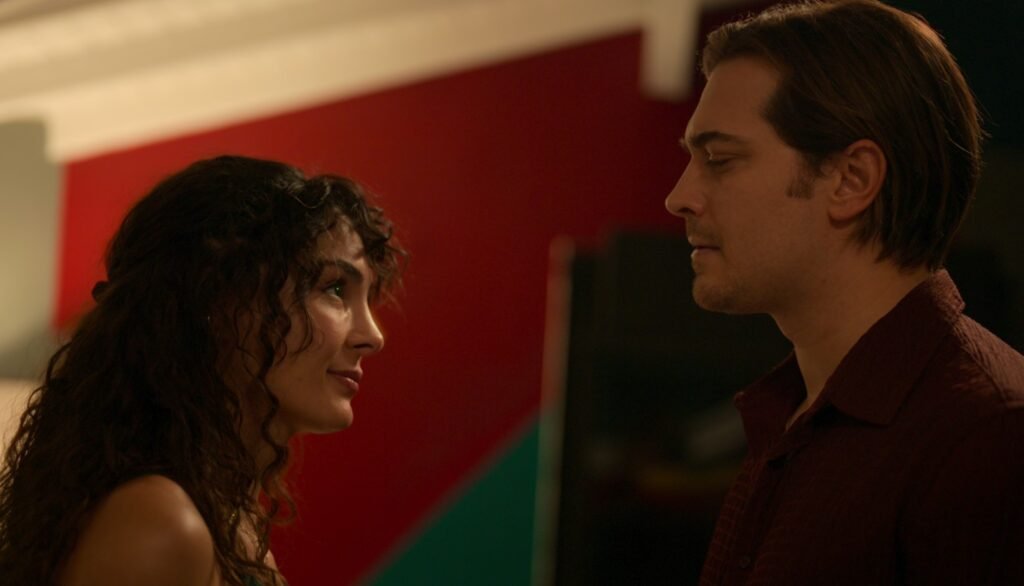 A True Gentleman (Netflix) Story, Review, Trailer, Release Date, Songs, Cast