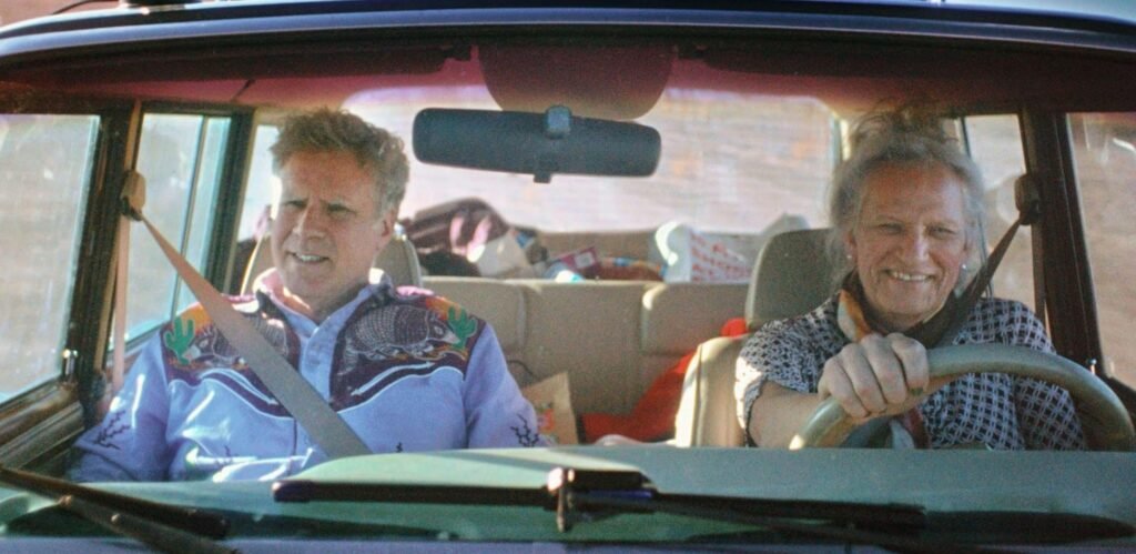 Will & Harper (Netflix) Story, Review, Trailer, Release Date, Songs, Cast