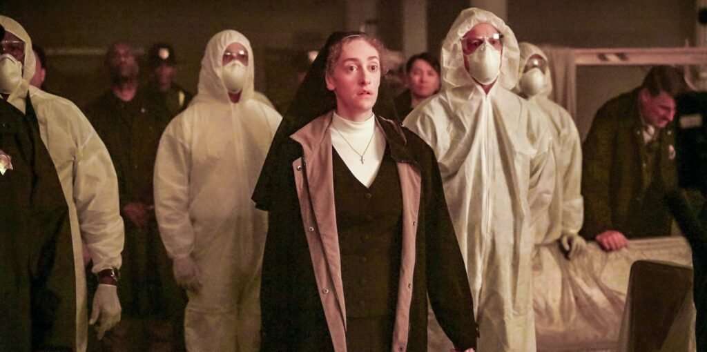 Grotesquerie (DisneyHotstar / Hulu) Story, Review, Trailer, Release Date, Songs, Cast