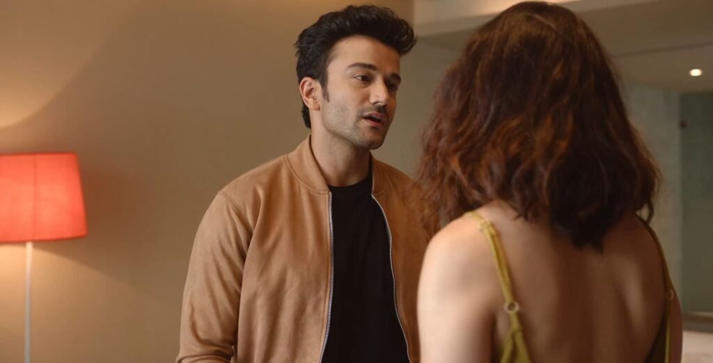 Honeymoon Photographer (JioCinema) Story, Review, Trailer, Release Date, Songs, Cast