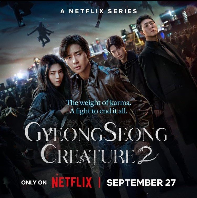 Gyeongseong Creature Season 2 (Netflix) Story, Review, Trailer, Release Date, Songs, Cast