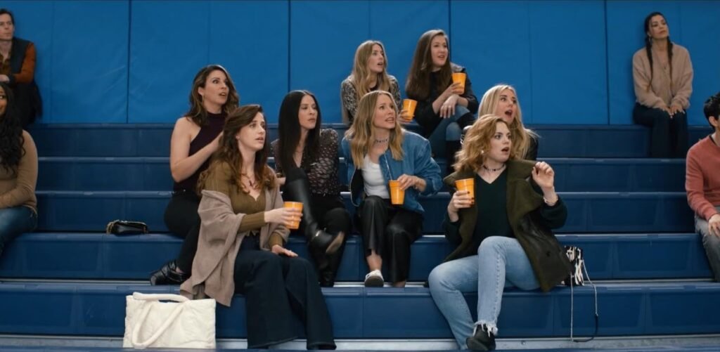 Nobody Wants This (Netflix) Story, Review, Trailer, Release Date, Songs, Cast