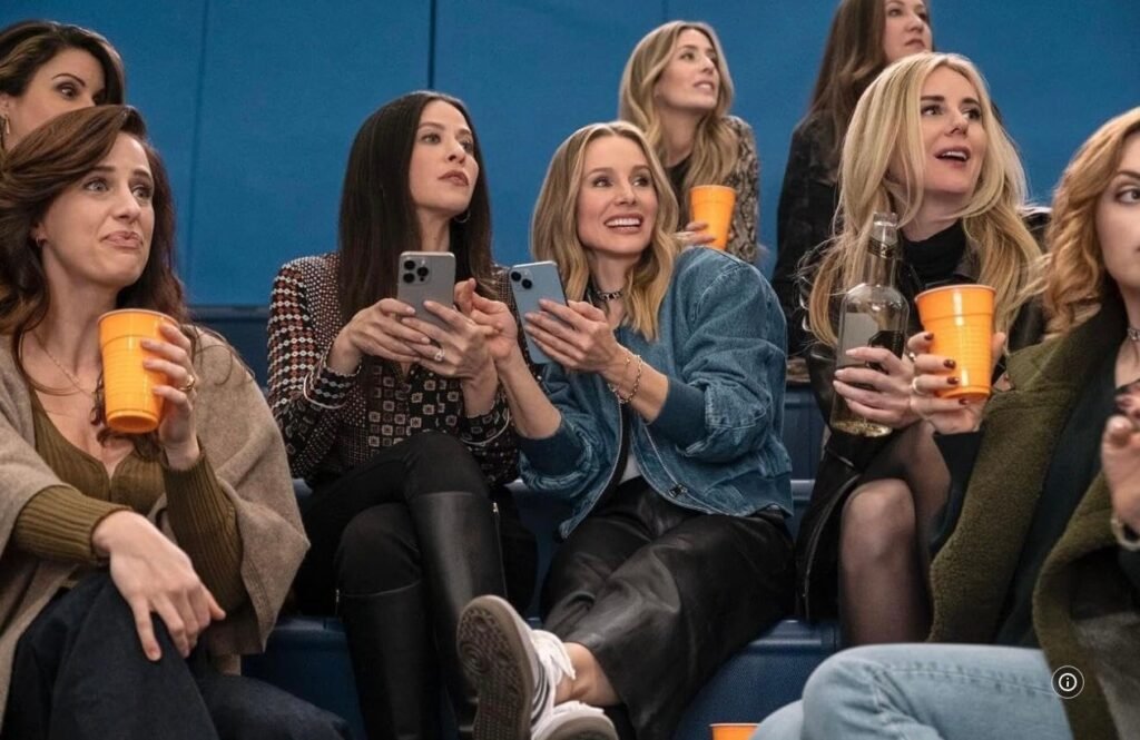 Nobody Wants This (Netflix) Story, Review, Trailer, Release Date, Songs, Cast