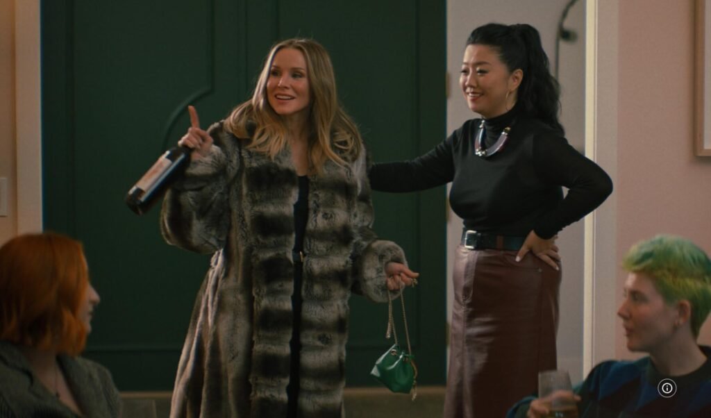 Nobody Wants This (Netflix) Story, Review, Trailer, Release Date, Songs, Cast