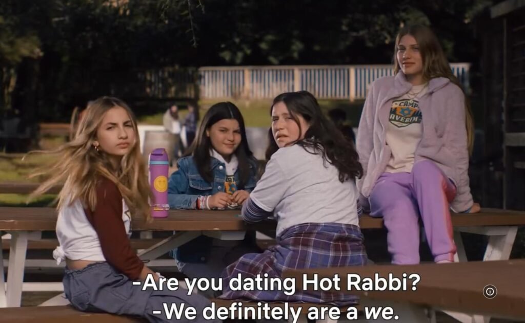 Nobody Wants This (Netflix) Story, Review, Trailer, Release Date, Songs, Cast