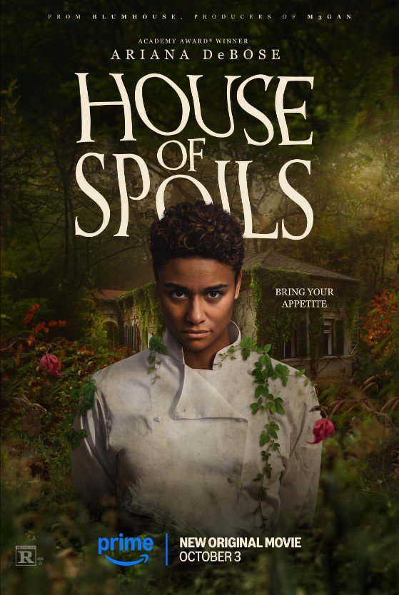 House of Spoils (AmazonPrimeVideo) Story, Review, Trailer, Release Date, Songs, Cast