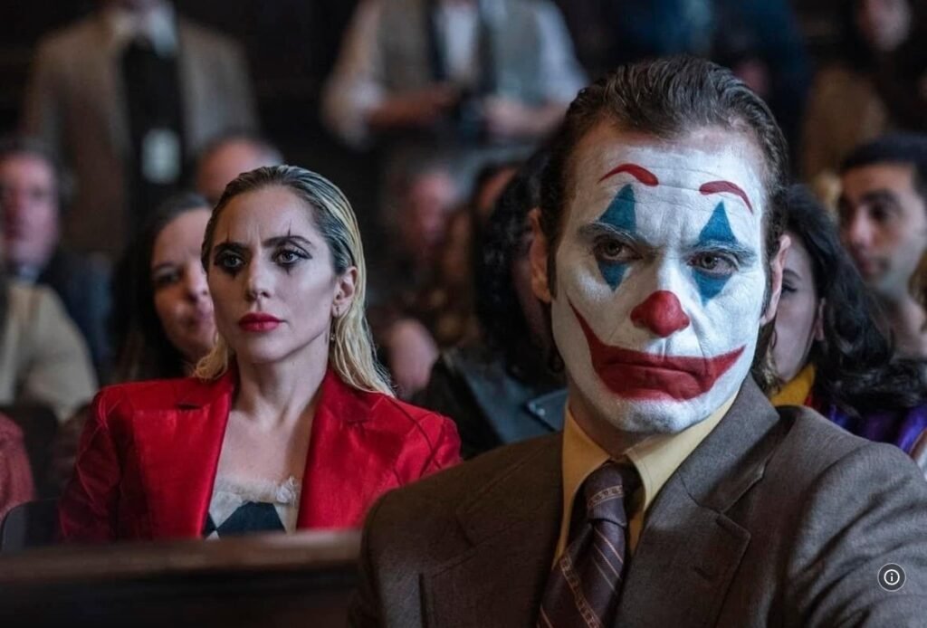 Joker: Folie à Deux Story, Review, Trailer, Release Date, Songs, Cast