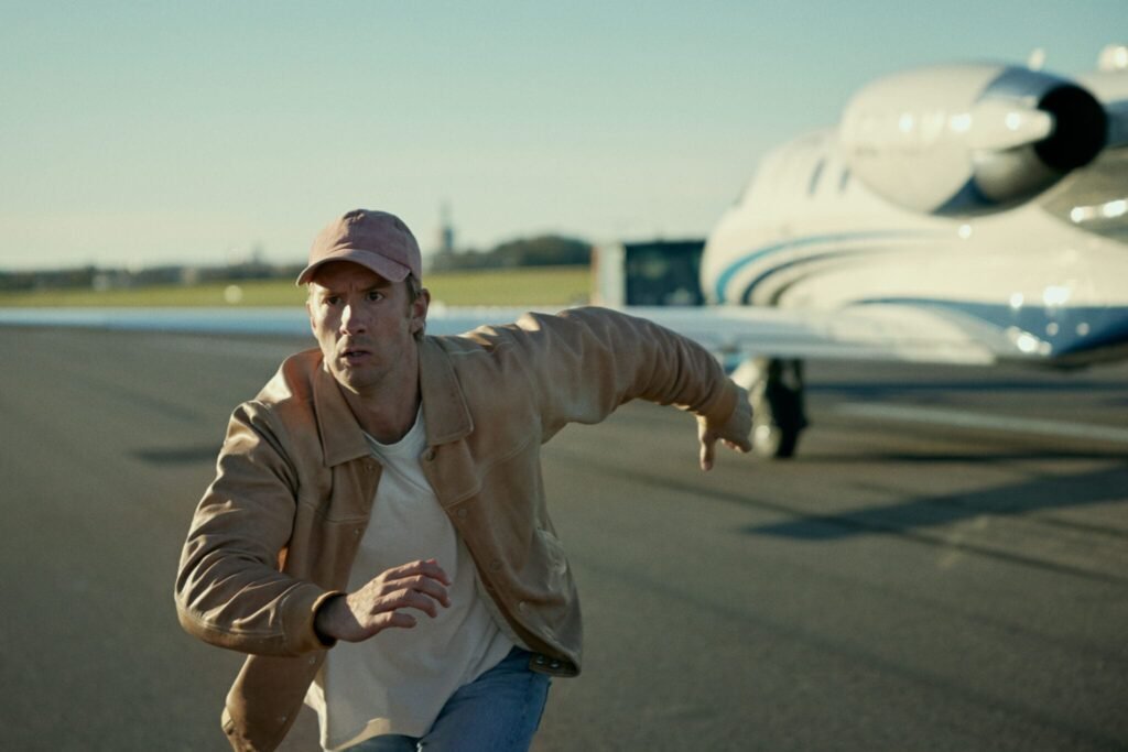 Trouble (Netflix) Story, Review, Trailer, Release Date, Songs, Cast