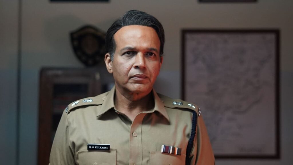 Manvat Murders (Sonyliv) Story, Review, Trailer, Release Date, Songs, Cast