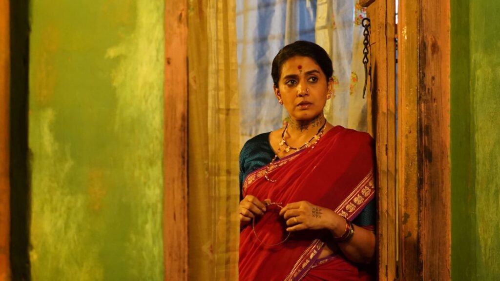 Manvat Murders (Sonyliv) Story, Review, Trailer, Release Date, Songs, Cast