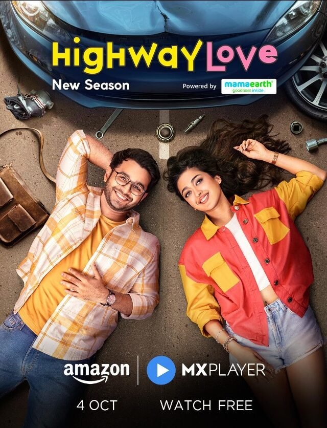 Highway Love Season 2 (Mxplayer) Story, Review, Trailer, Release Date, Songs, Cast