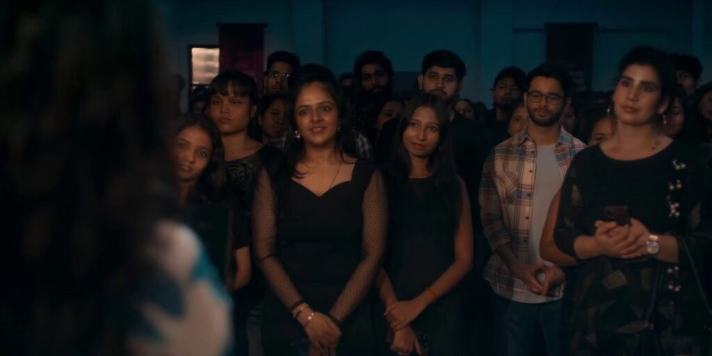 Highway Love Season 2 (Mxplayer) Story, Review, Trailer, Release Date, Songs, Cast