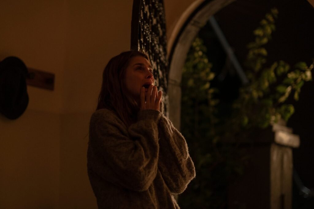 The Diary (AmazonPrimeVideo) Story, Review, Trailer, Release Date, Songs, Cast