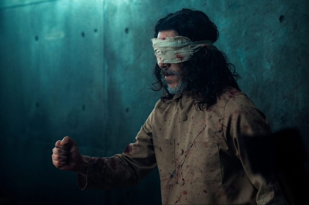 The Platforms 2 (Netflix) Story, Review, Trailer, Release Date, Songs, Cast