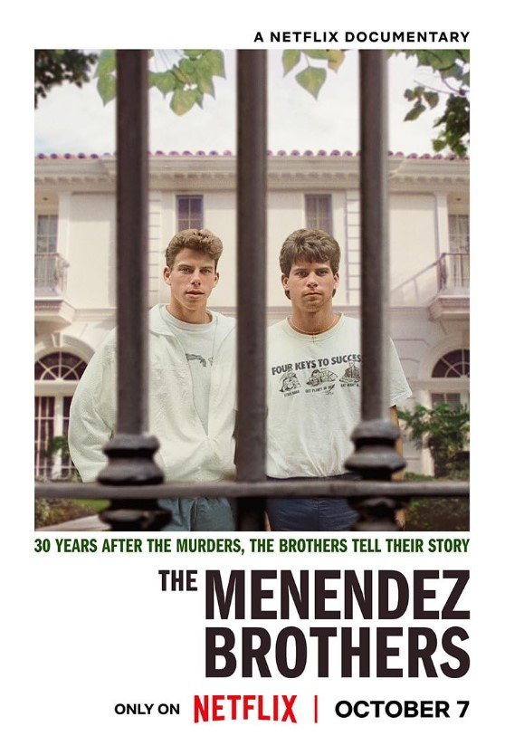 The Menendez Brothers (Netflix) Story, Review, Trailer, Release Date, Songs, Cast