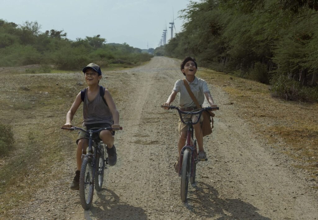 The Secret of the River (Netflix) Story, Review, Trailer, Release Date, Songs, Cast