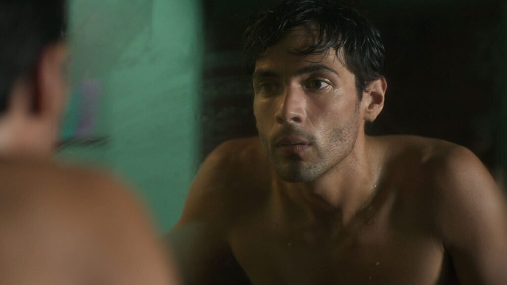 The Secret of the River (Netflix) Story, Review, Trailer, Release Date, Songs, Cast