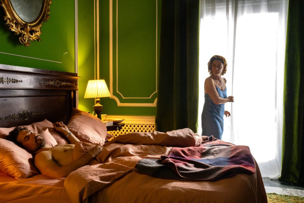 Deceitful Love (Netflix) Story, Review, Trailer, Release Date, Songs, Cast