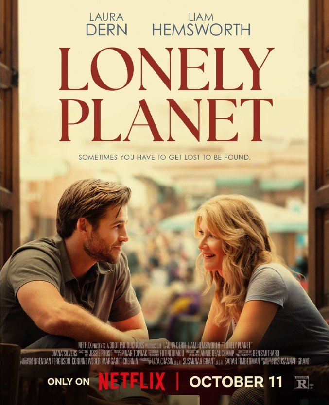 Lonely Planet (Netflix) Story, Review, Trailer, Release Date, Songs, Cast