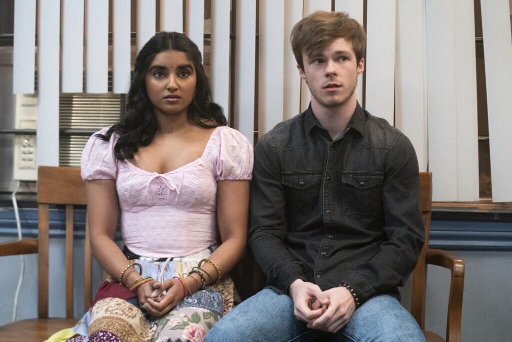 The Pradeeps of Pittsburgh (AmazonPrimeVideo) Story, Review, Trailer, Release Date, Songs, Cast 2024