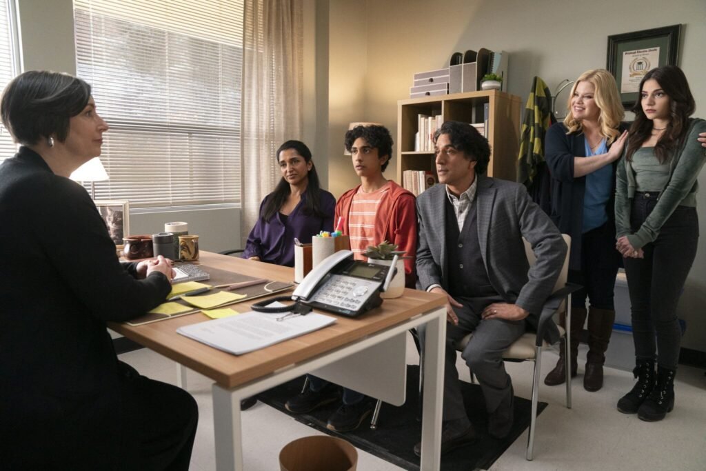 The Pradeeps of Pittsburgh (AmazonPrimeVideo) Story, Review, Trailer, Release Date, Songs, Cast 2024