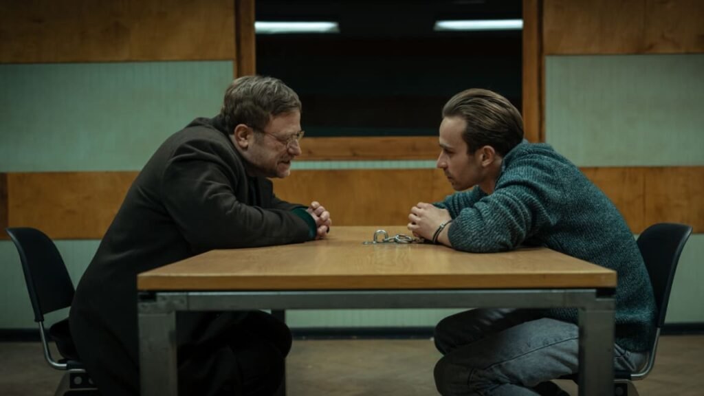 Justice (Netflix) Story, Review, Trailer, Release Date, Songs, Cast