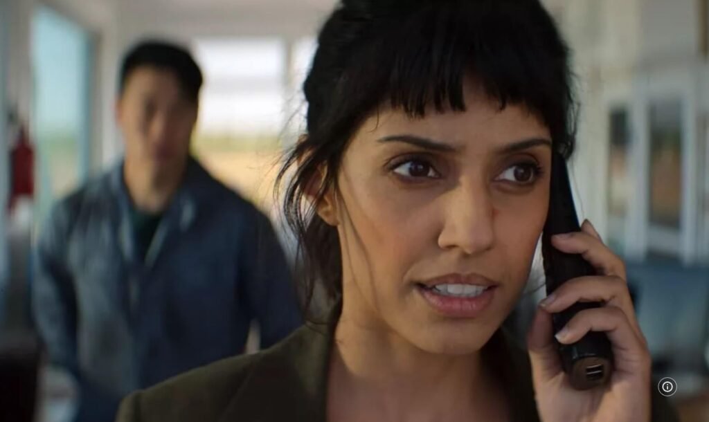 Paris has Fallen (Lionsgateplay) Story, Review, Trailer, Release Date, Songs, Cast