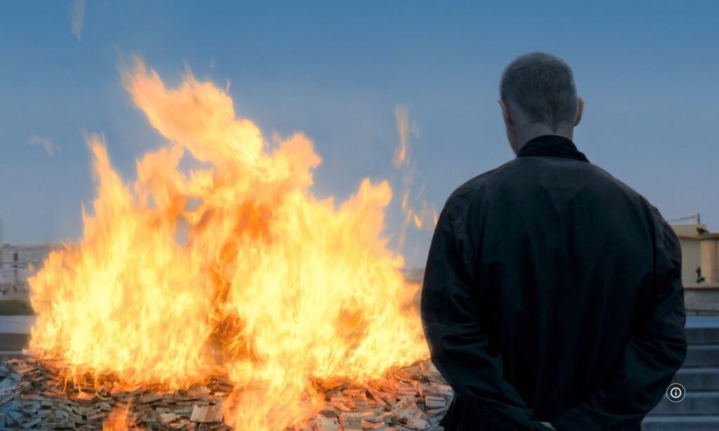 Paris has Fallen (Lionsgateplay) Story, Review, Trailer, Release Date, Songs, Cast