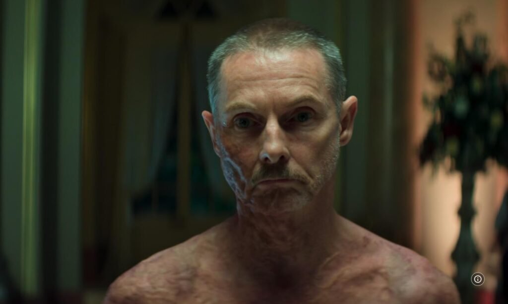 Paris has Fallen (Lionsgateplay) Story, Review, Trailer, Release Date, Songs, Cast