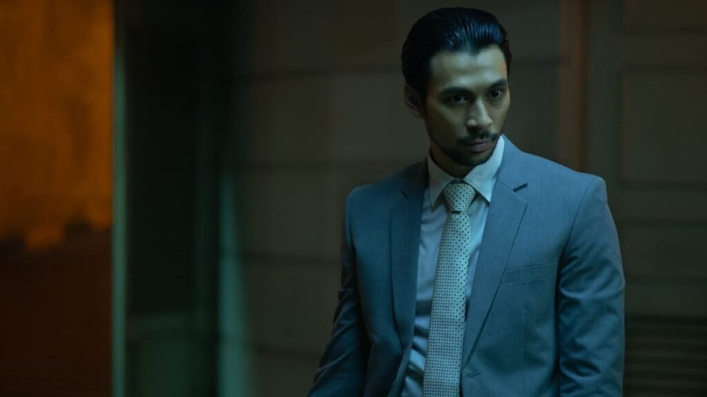 The Shadow Strays (Netflix) Story, Review, Trailer, Release Date, Songs, Cast