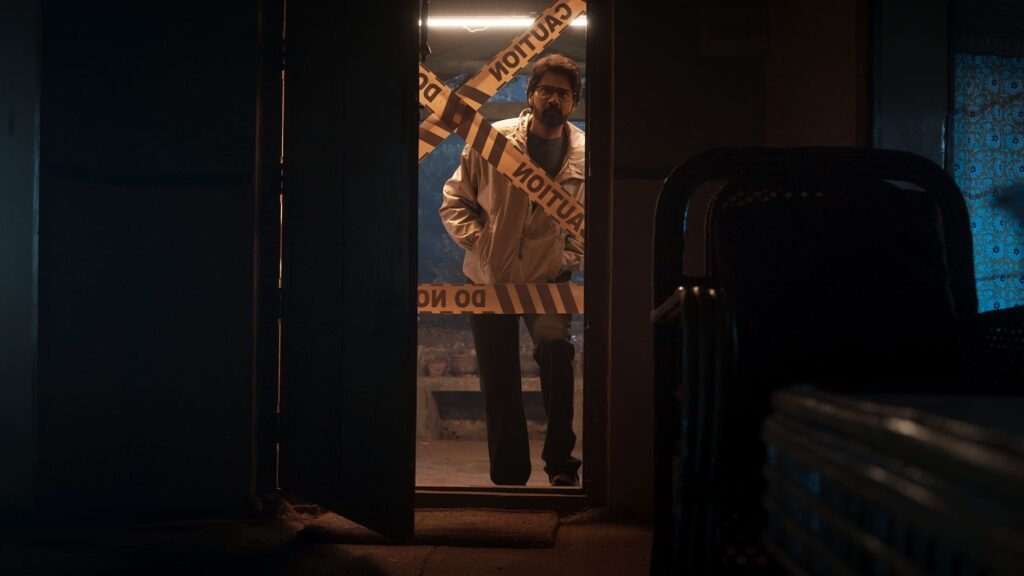 Snakes & Ladders (AmazonPrimeVideo) Story, Review, Trailer, Release Date, Songs, Cast