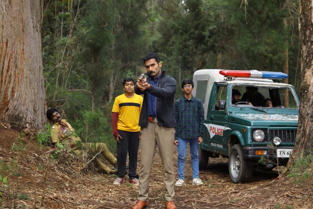 Snakes & Ladders (AmazonPrimeVideo) Story, Review, Trailer, Release Date, Songs, Cast