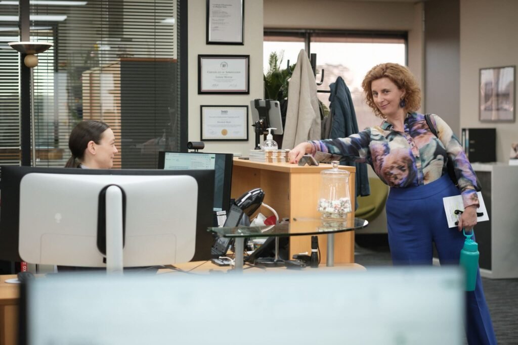 The Office (AmazonPrimeVideo) Story, Review, Trailer, Release Date, Songs, Cast