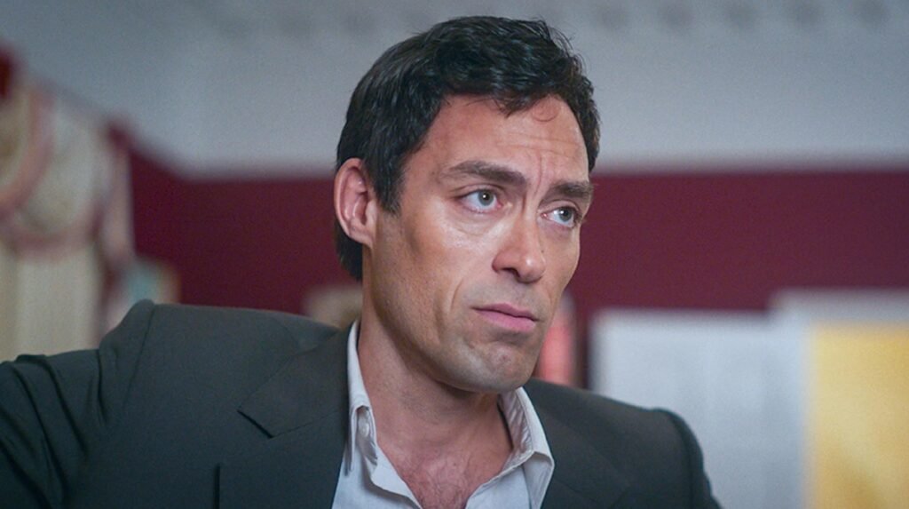 Rivals (Hulu) Story, Review, Trailer, Release Date, Songs, Cast