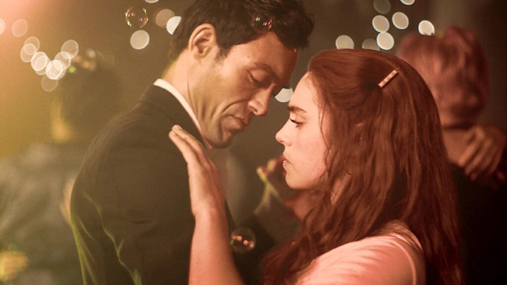 Rivals (Hulu) Story, Review, Trailer, Release Date, Songs, Cast