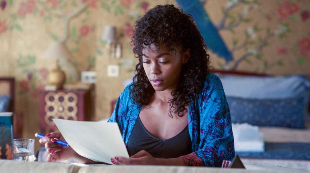 Rivals (Hulu) Story, Review, Trailer, Release Date, Songs, Cast