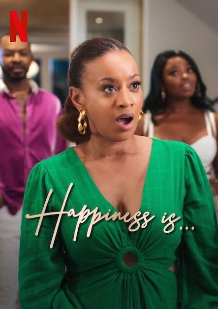 Happiness Is (Netflix) Story, Review, Trailer, Release Date, Songs, Cast