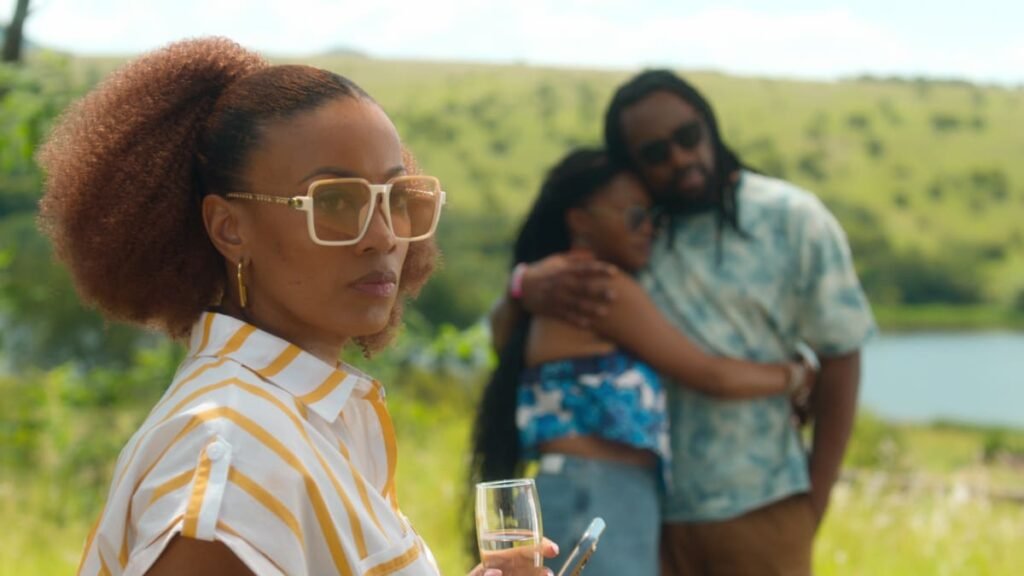 Happiness Is (Netflix) Story, Review, Trailer, Release Date, Songs, Cast