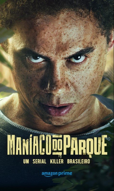 The Park Maniac (AmazonPrimeVideo) Story, Review, Trailer, Release Date, Songs, Cast