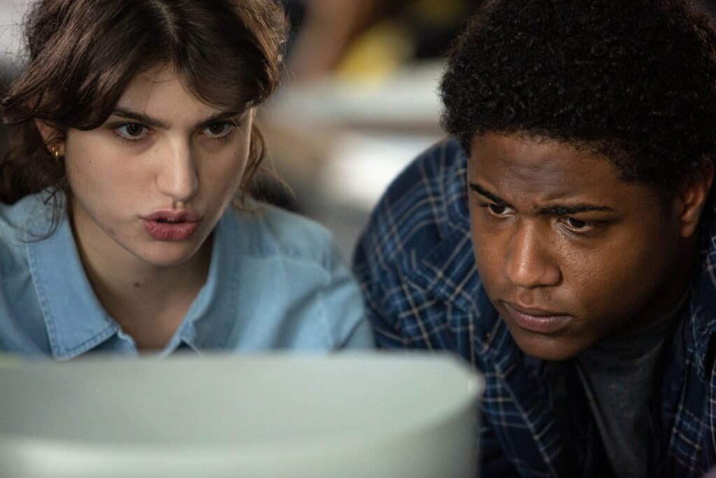 The Park Maniac (AmazonPrimeVideo) Story, Review, Trailer, Release Date, Songs, Cast