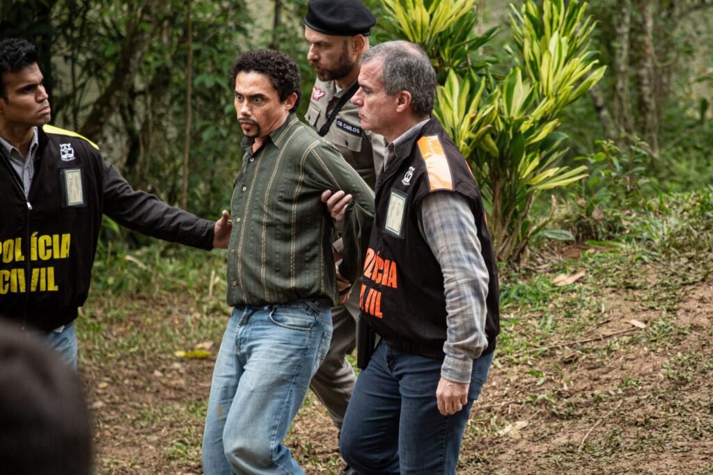 The Park Maniac (AmazonPrimeVideo) Story, Review, Trailer, Release Date, Songs, Cast