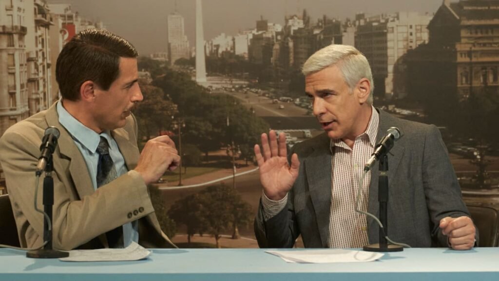 The Man Who Loved UFOs (Netflix) Story, Review, Trailer, Release Date, Songs, Cast