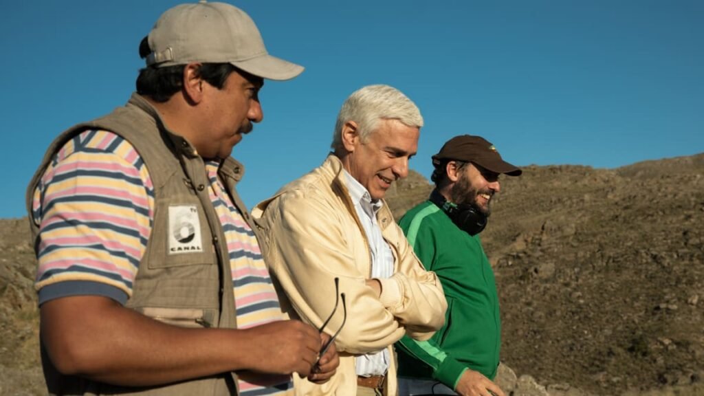 The Man Who Loved UFOs (Netflix) Story, Review, Trailer, Release Date, Songs, Cast