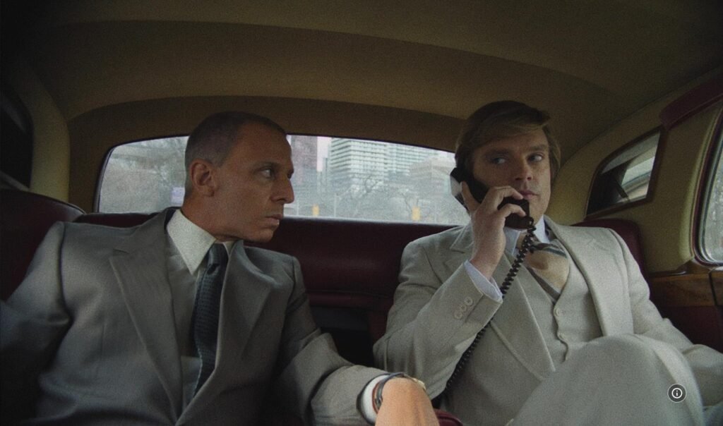 The Apprentice Story, Review, Trailer, Release Date, Songs, Cast